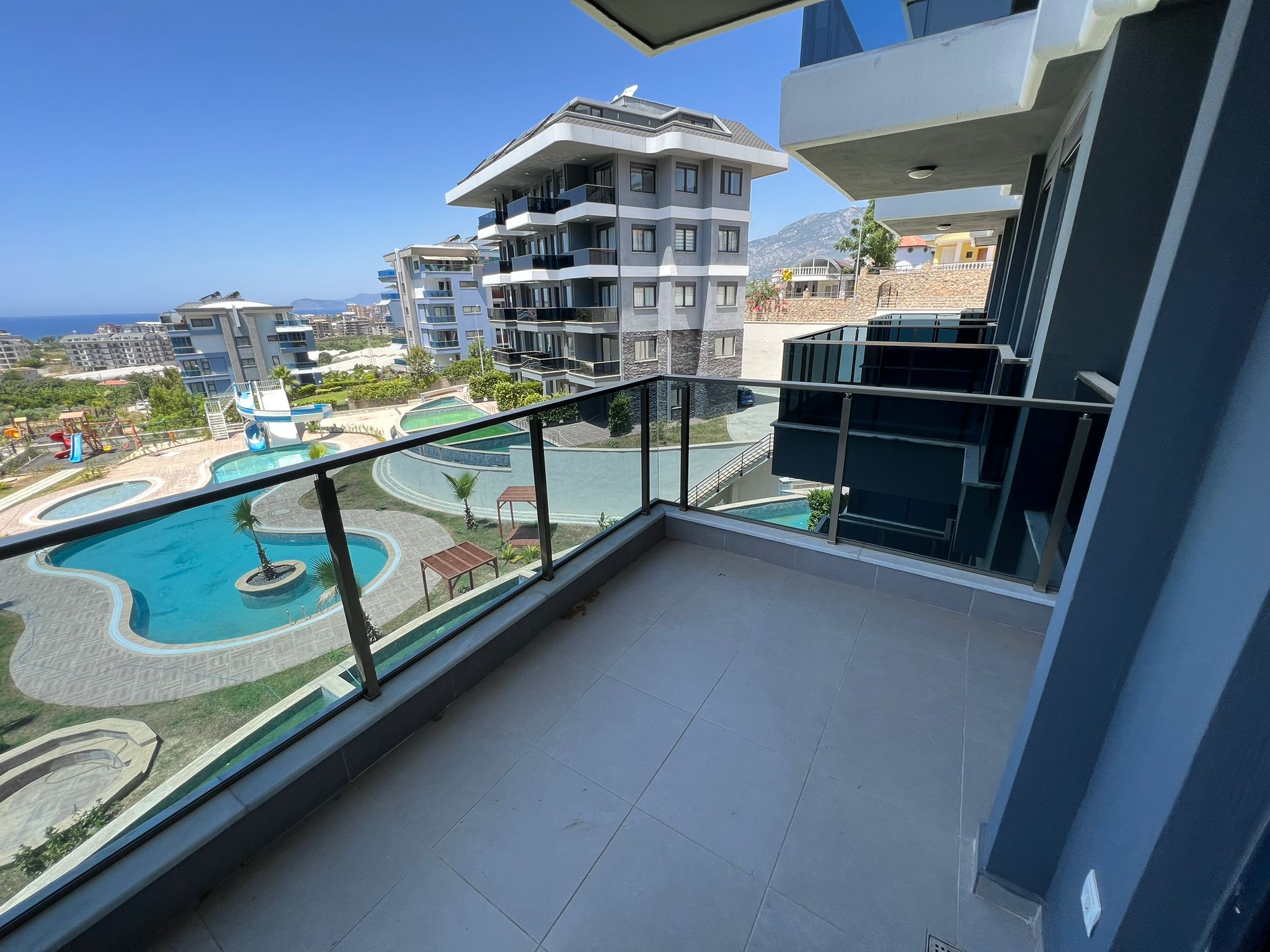 Furnished two bedroom apartment in Kargyjak district - Umbrella Group - Photo 13