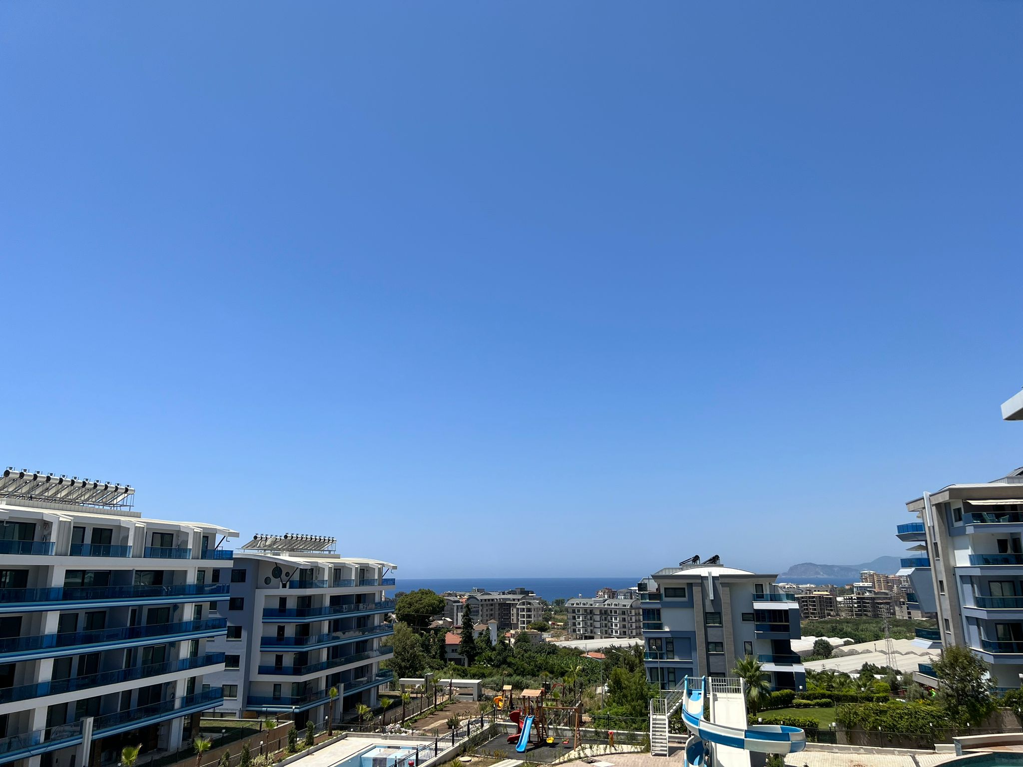 Furnished two bedroom apartment in Kargyjak district - Umbrella Group - Photo 14