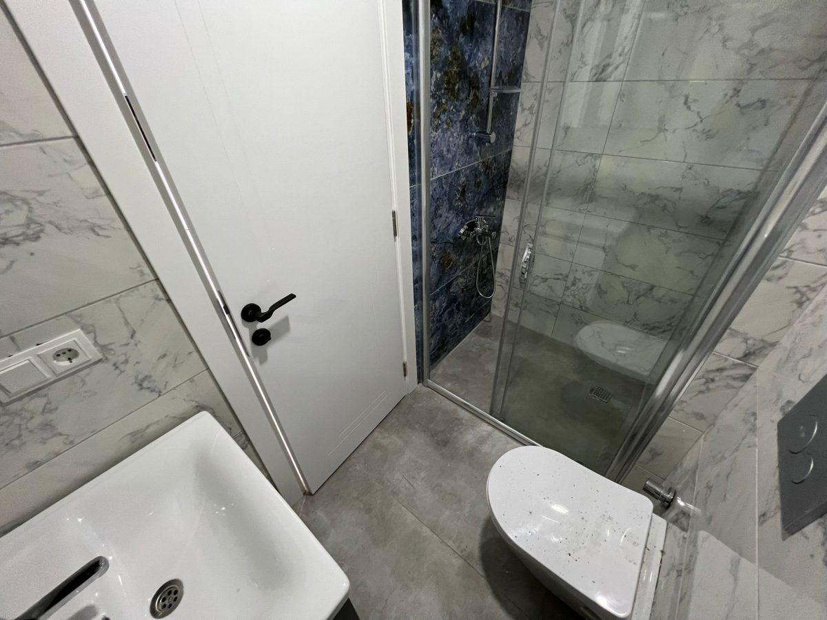 1+1 apartment in the new complex - Umbrella Group - Photo 14
