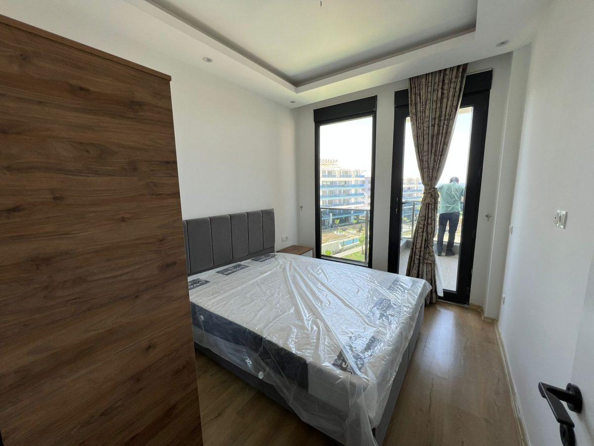 1+1 apartment in the new complex - Umbrella Group - Photo 12