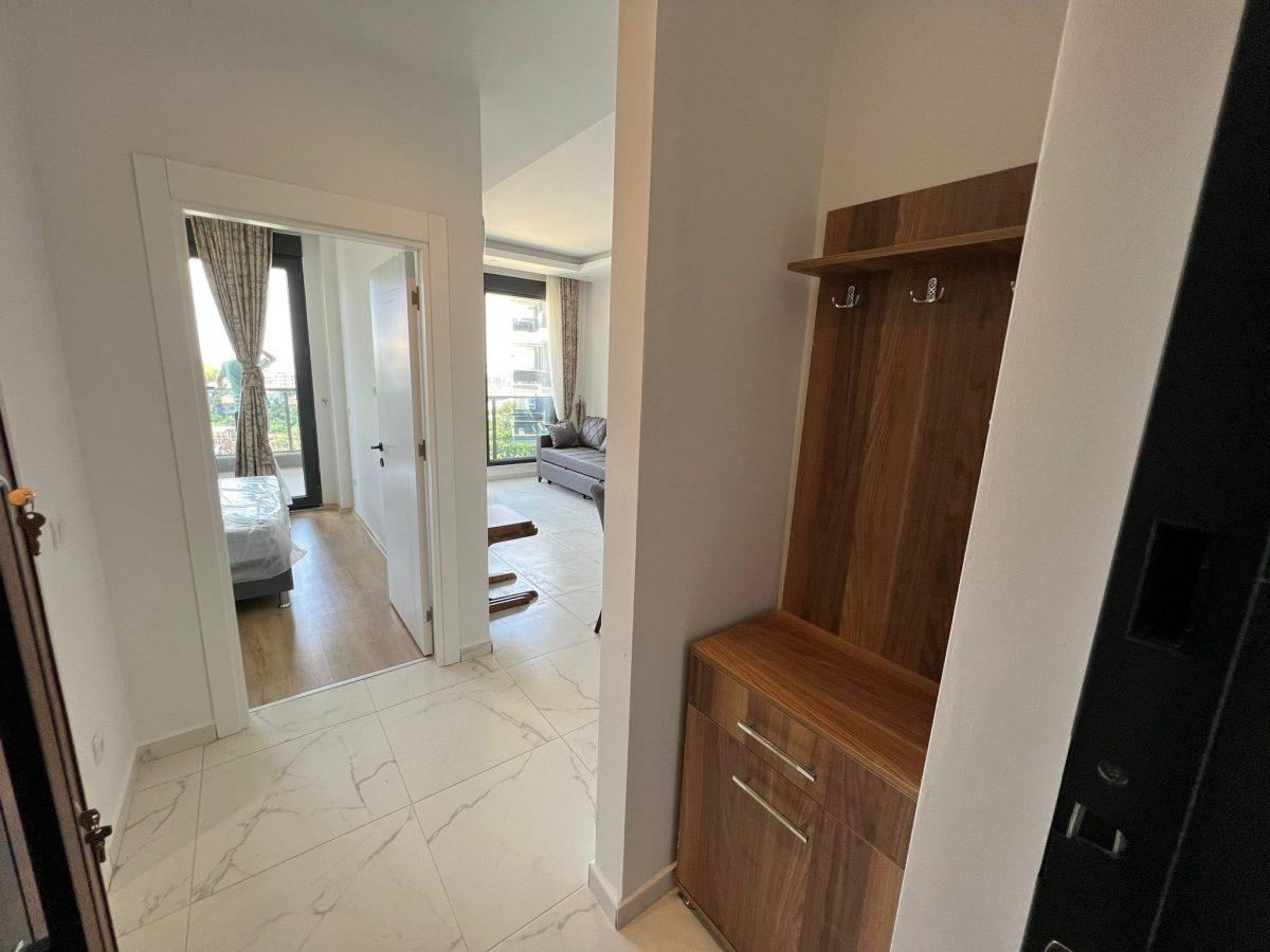 1+1 apartment in the new complex - Umbrella Group - Photo 7