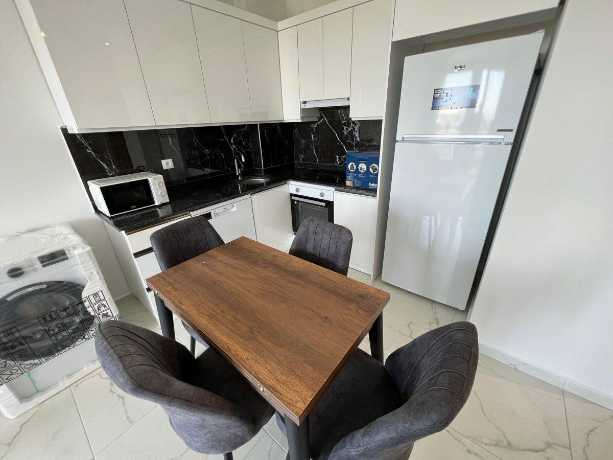 1+1 apartment in the new complex - Umbrella Group - Photo 9