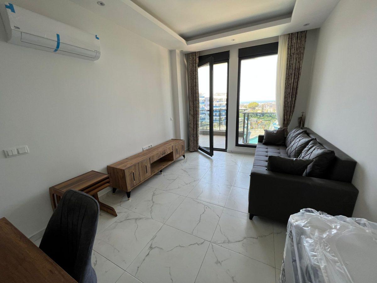 1+1 apartment in the new complex - Umbrella Group - Photo 8