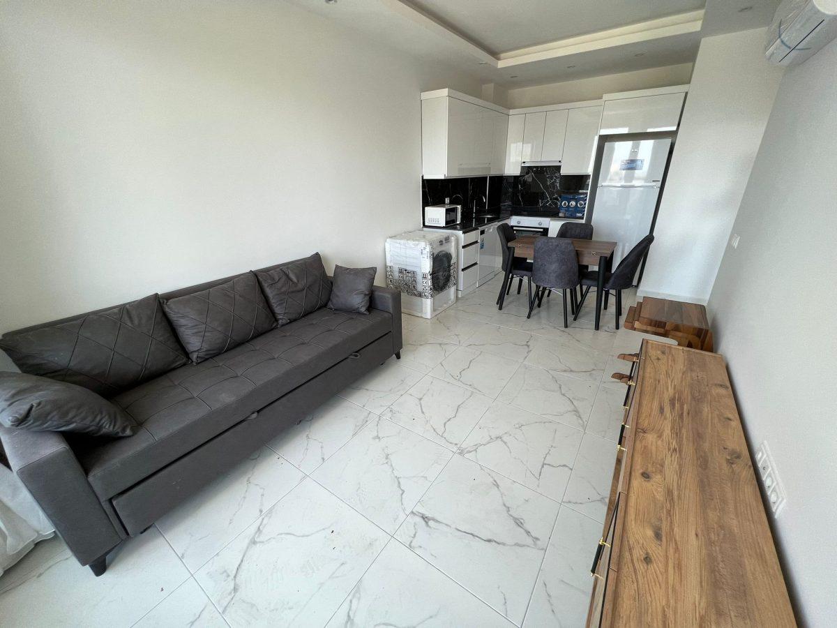 1+1 apartment in the new complex - Umbrella Group - Photo 10