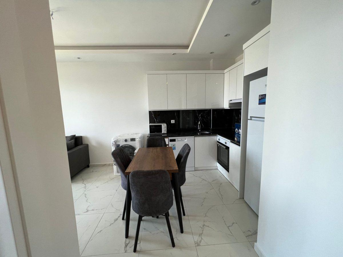 1+1 apartment in the new complex - Umbrella Group - Photo 11