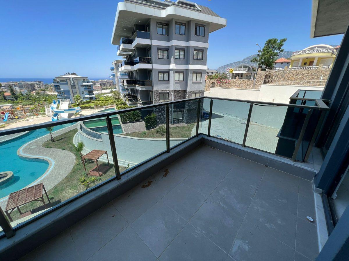 1+1 apartment in the new complex - Umbrella Group - Photo 15