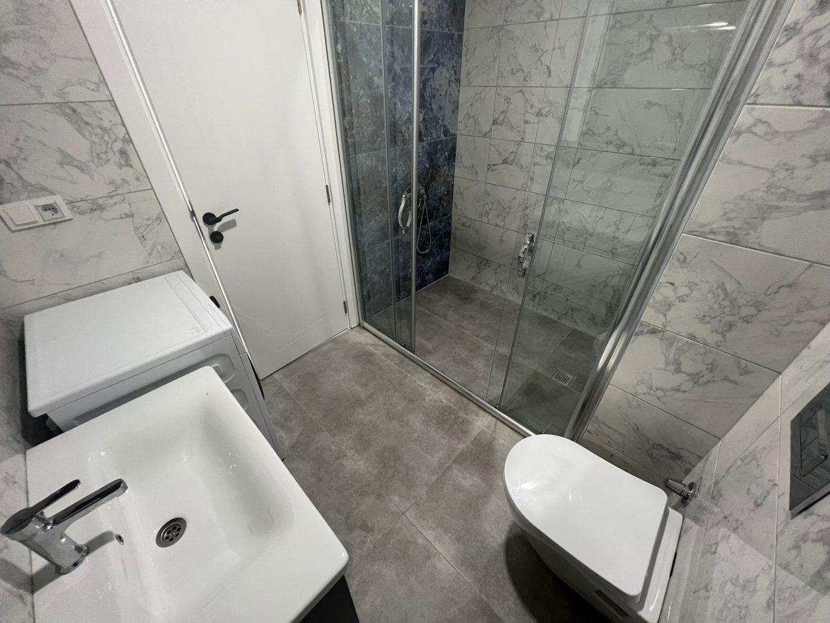 One bedroom apartment of 55 m2 in Jikjlli district - Umbrella Group - Photo 9