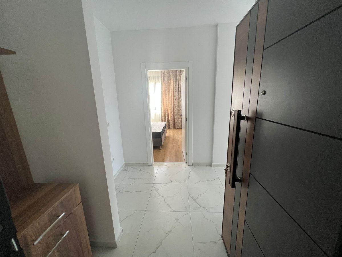 One bedroom apartment of 55 m2 in Jikjlli district - Umbrella Group - Photo 8