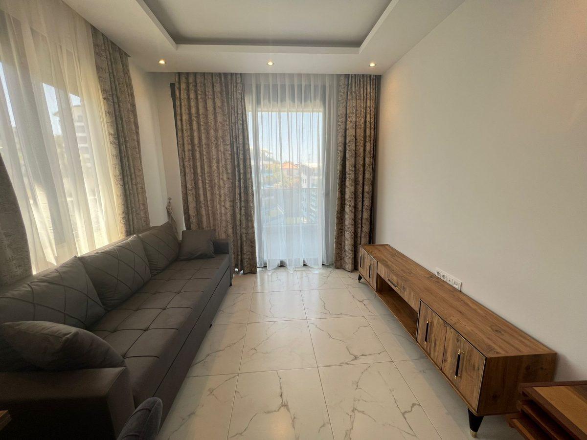 One bedroom apartment of 55 m2 in Jikjlli district - Umbrella Group - Photo 2