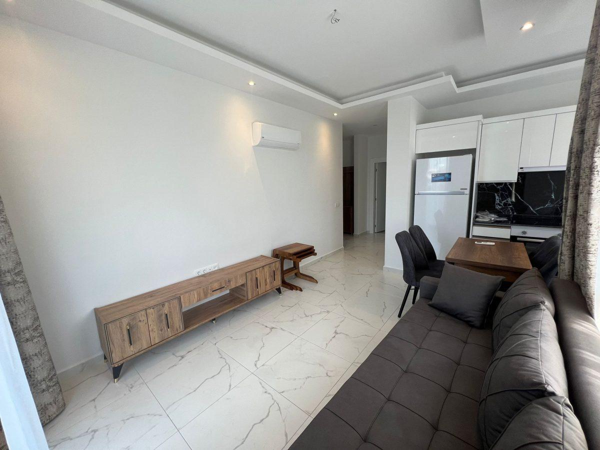 One bedroom apartment of 55 m2 in Jikjlli district - Umbrella Group - Photo 3