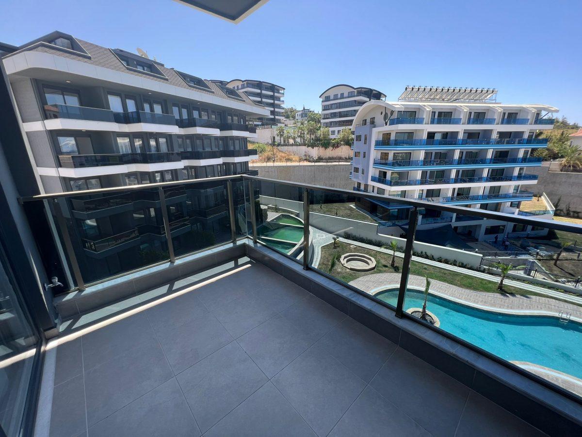 One bedroom apartment of 55 m2 in Jikjlli district - Umbrella Group - Photo 11
