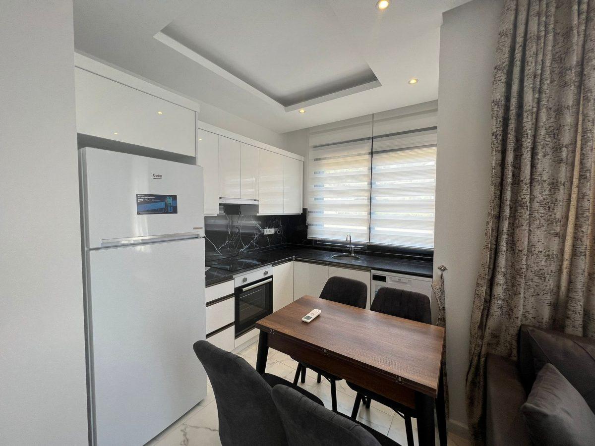 One bedroom apartment of 55 m2 in Jikjlli district - Umbrella Group - Photo 4