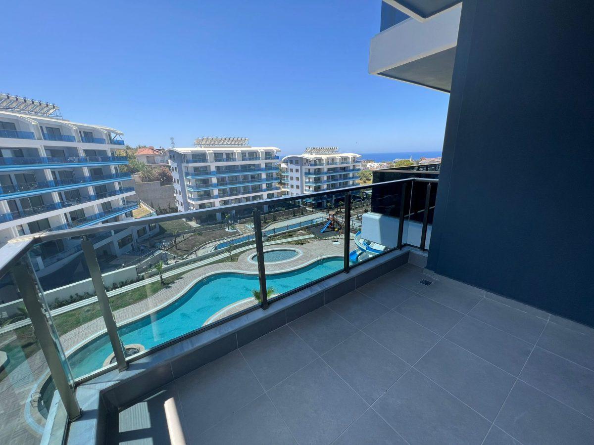 One bedroom apartment of 55 m2 in Jikjlli district - Umbrella Group - Photo 10
