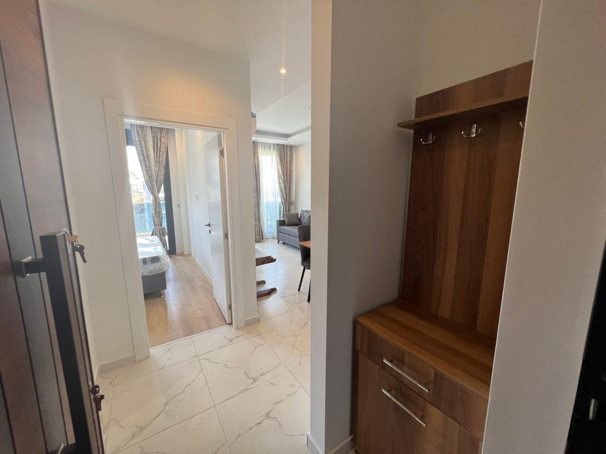 One bedroom apartment with sea view in Kargyjak area - Umbrella Group - Photo 2