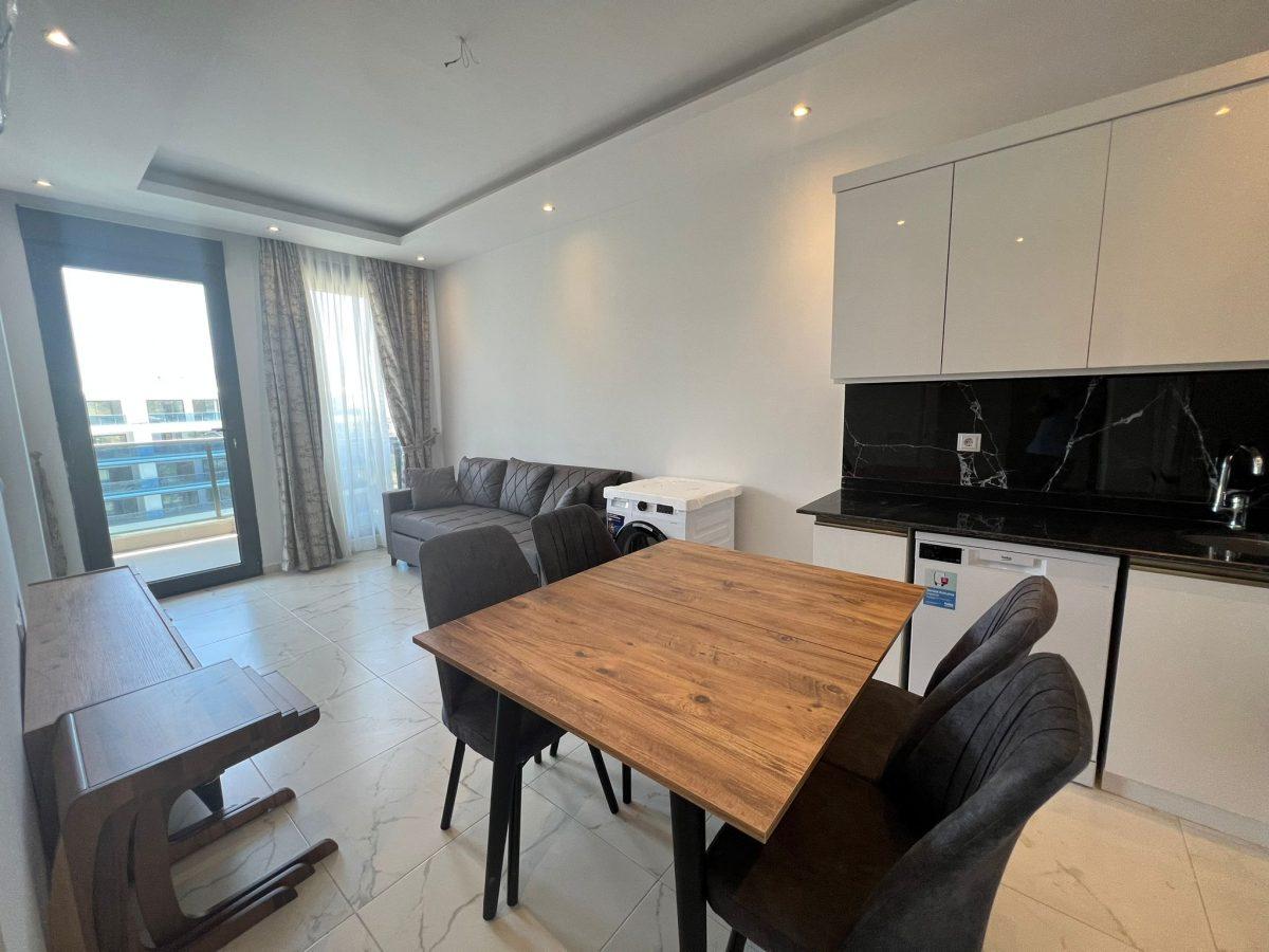 One bedroom apartment with sea view in Kargyjak area - Umbrella Group - Photo 3
