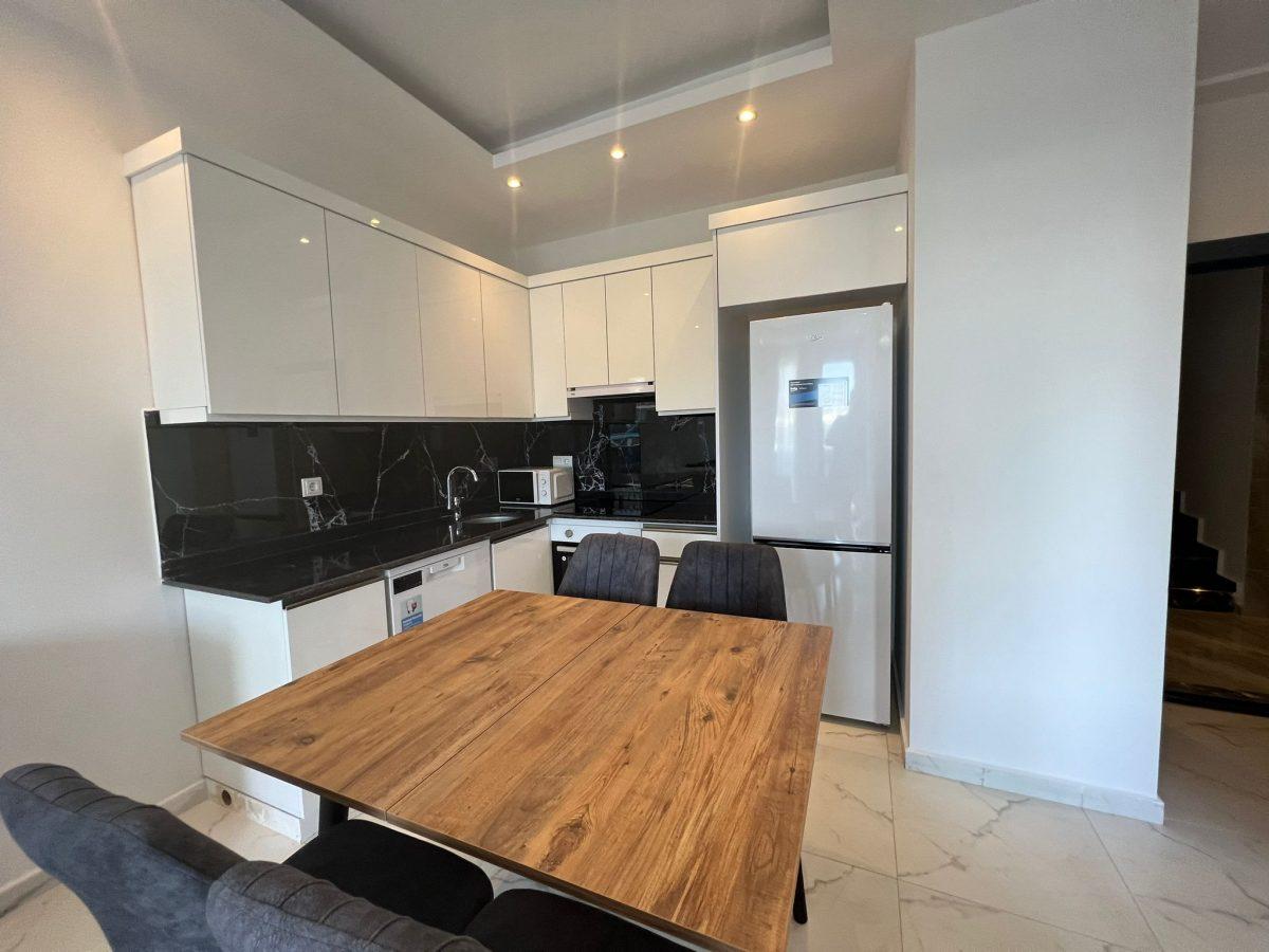 One bedroom apartment with sea view in Kargyjak area - Umbrella Group - Photo 4