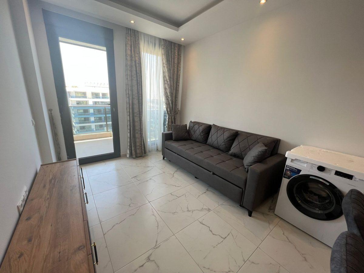 One bedroom apartment with sea view in Kargyjak area - Umbrella Group - Photo 5