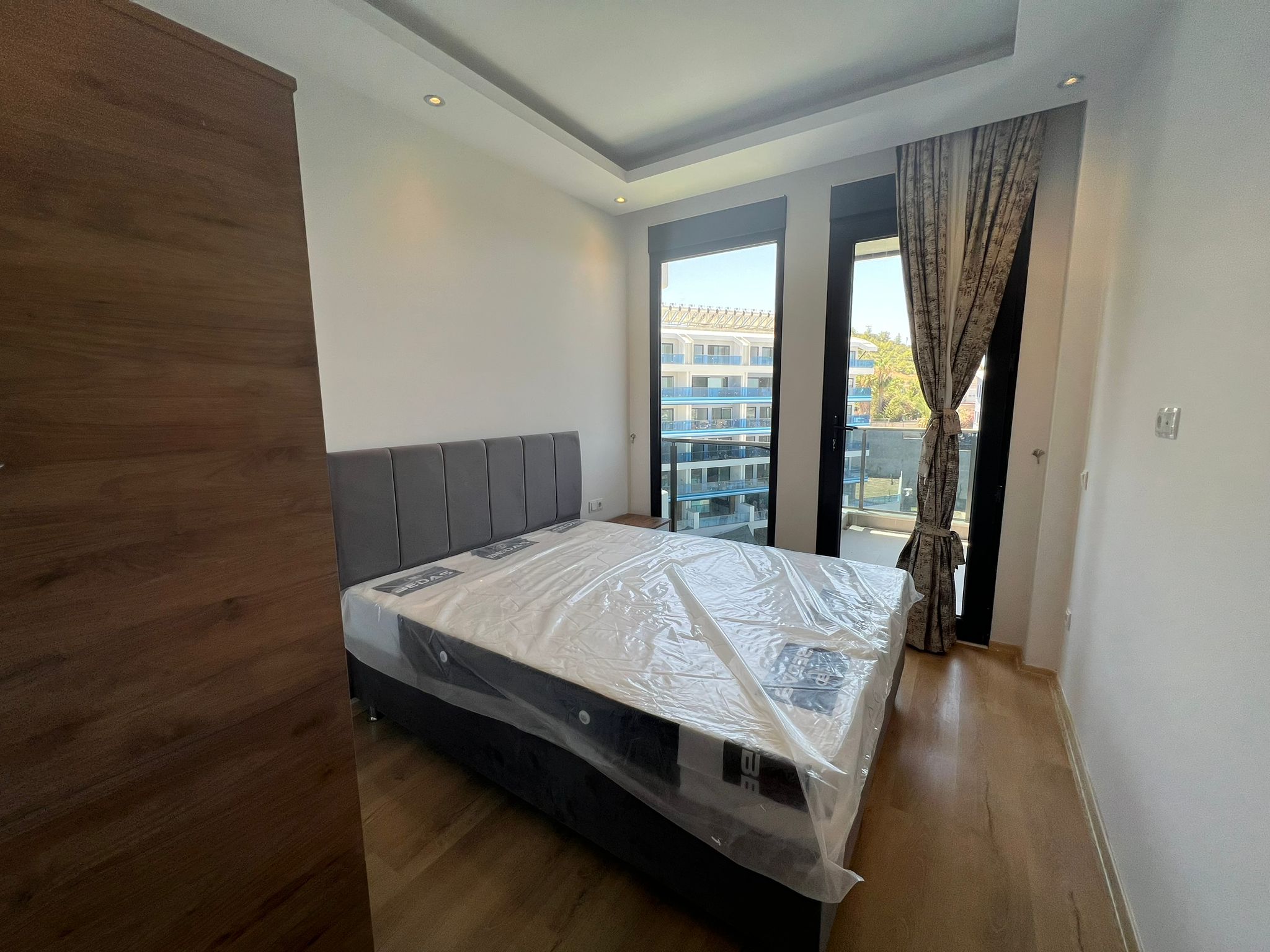 One bedroom apartment with sea view in Kargyjak area - Umbrella Group - Photo 8