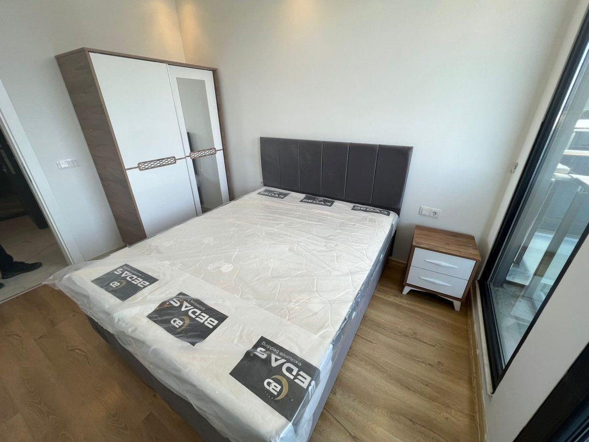 One bedroom apartment with sea view in Kargyjak area - Umbrella Group - Photo 9
