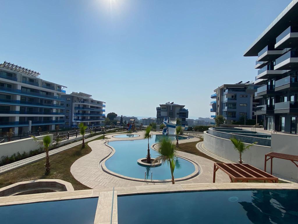 Furnished two bedroom apartment in Kargyjak district - Umbrella Group - Photo 10