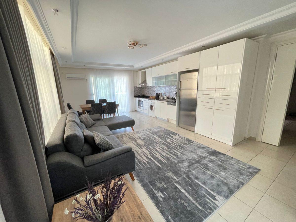 2+1 apartment in Oba district - Umbrella Group - Photo 10
