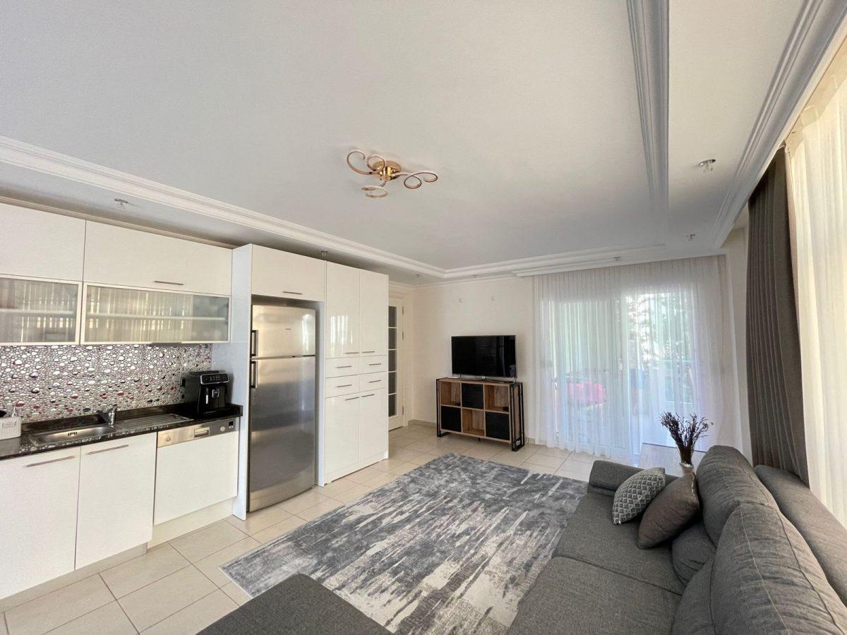 2+1 apartment in Oba district - Umbrella Group - Photo 11