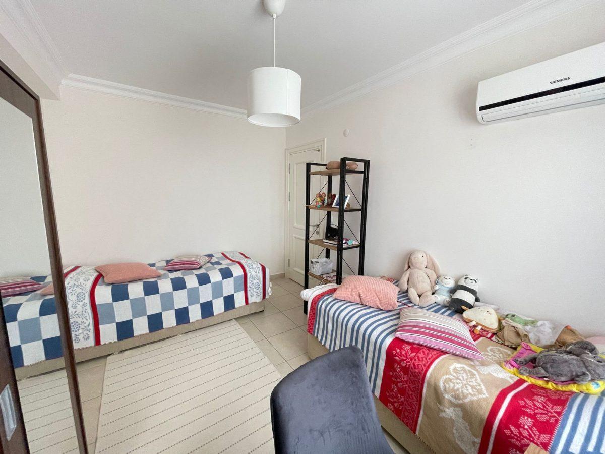 2+1 apartment in Oba district - Umbrella Group - Photo 20