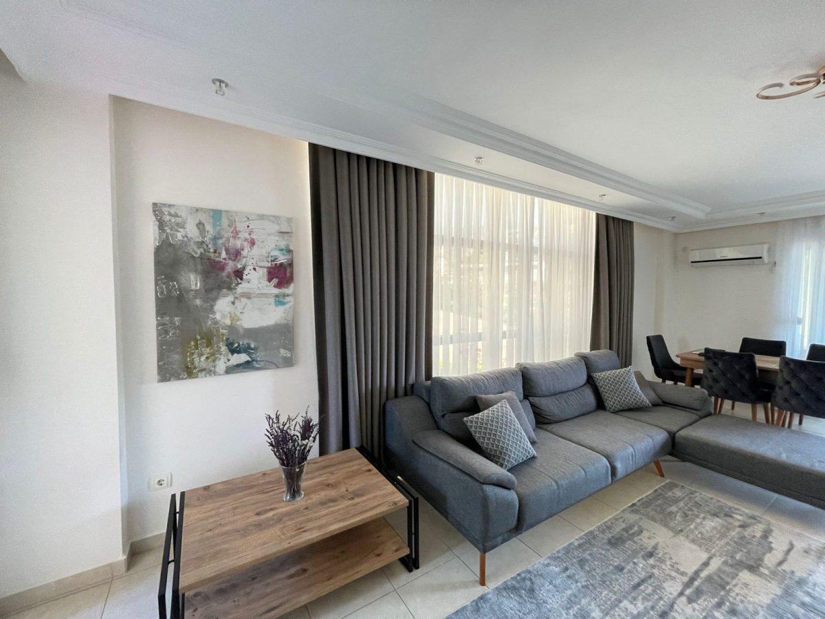2+1 apartment in Oba district - Umbrella Group - Photo 12
