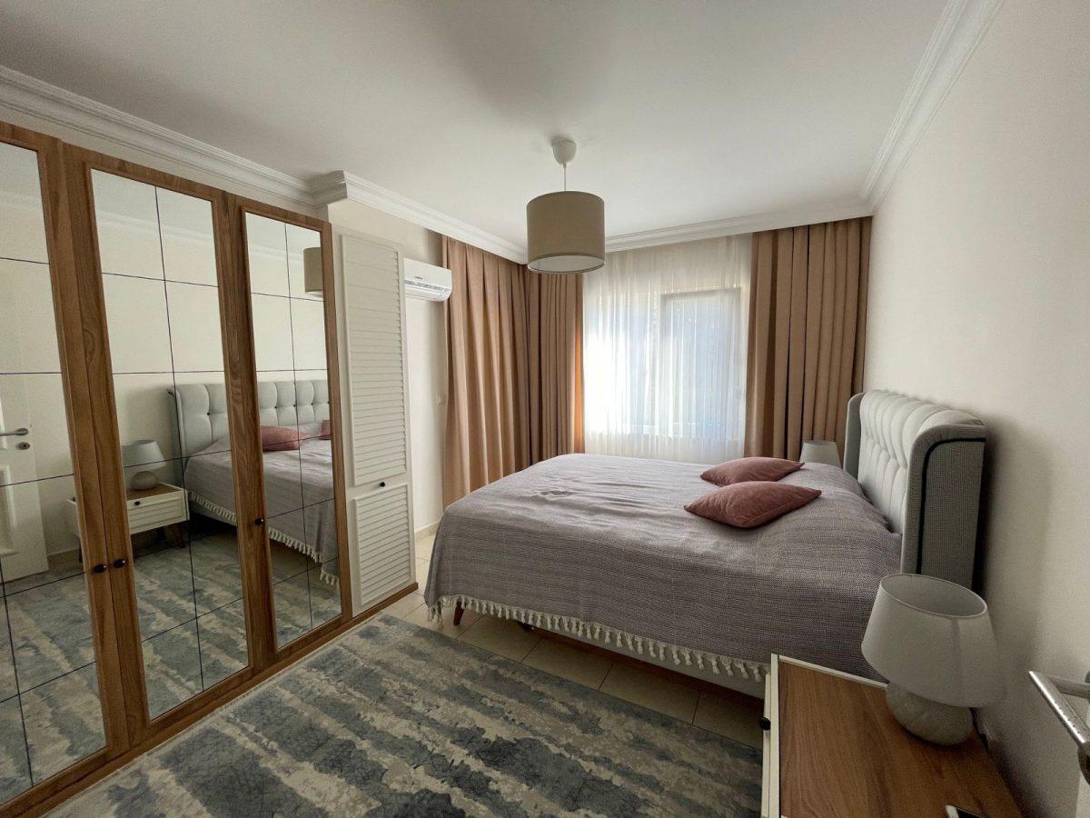 2+1 apartment in Oba district - Umbrella Group - Photo 16
