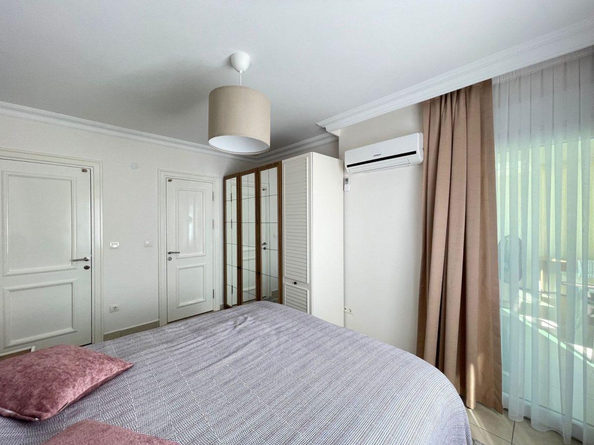 2+1 apartment in Oba district - Umbrella Group - Photo 17