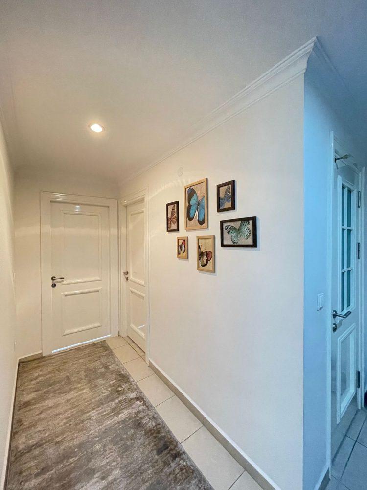 2+1 apartment in Oba district - Umbrella Group - Photo 9