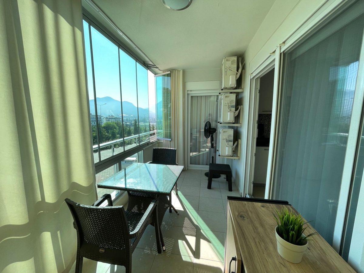 2+1 apartment in Oba district - Umbrella Group - Photo 13