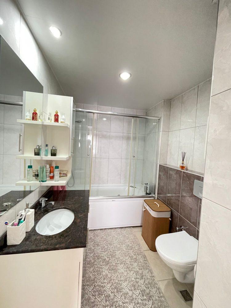 2+1 apartment in Oba district - Umbrella Group - Photo 19