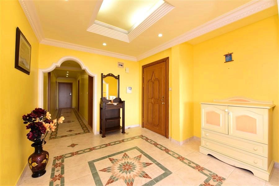 Apartment 3+1 in the center of Alanya with the possibility of obtaining Turkish citizenship - Umbrella Group - Photo 13