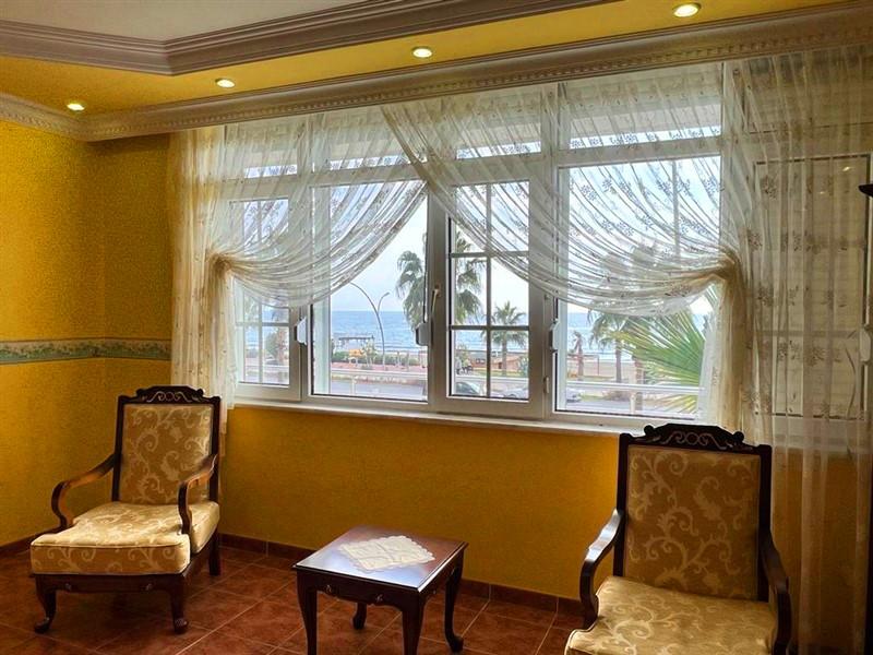 Apartment 3+1 in the center of Alanya with the possibility of obtaining Turkish citizenship - Umbrella Group - Photo 8