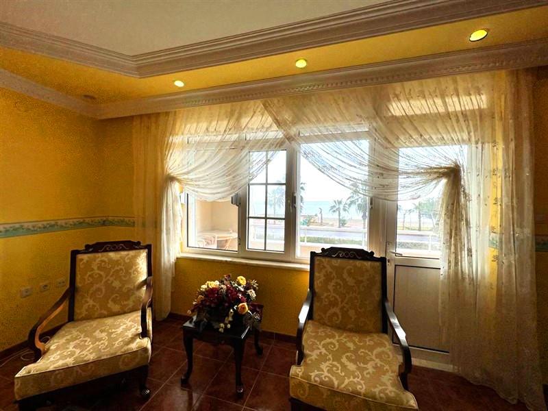 Apartment 3+1 in the center of Alanya with the possibility of obtaining Turkish citizenship - Umbrella Group - Photo 7