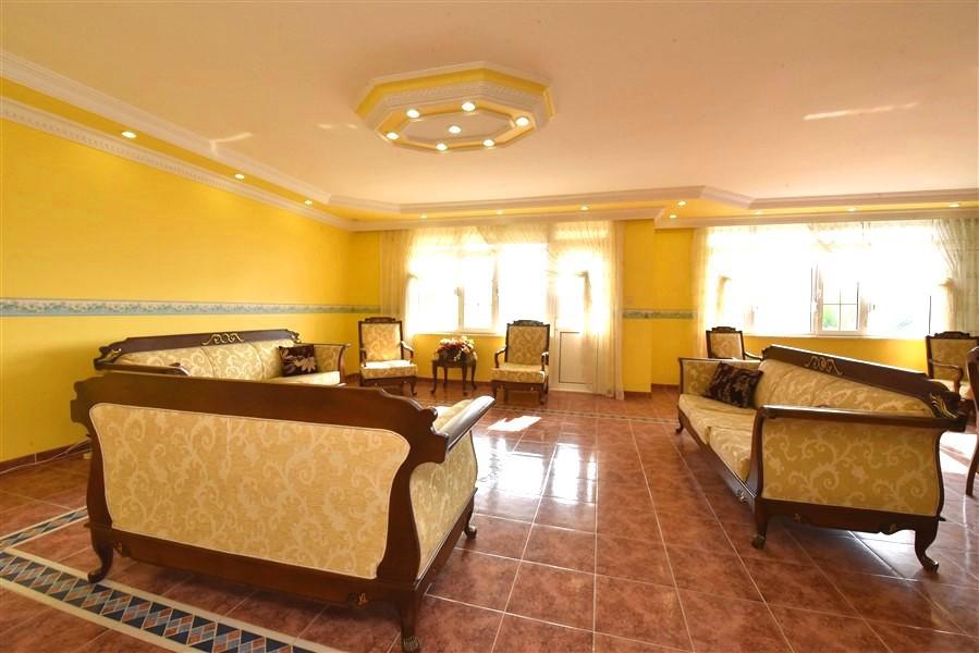 Apartment 3+1 in the center of Alanya with the possibility of obtaining Turkish citizenship - Umbrella Group - Photo 2