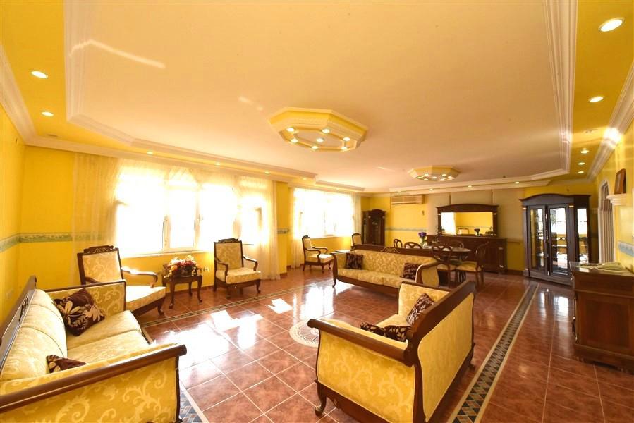 Apartment 3+1 in the center of Alanya with the possibility of obtaining Turkish citizenship - Umbrella Group - Photo 3