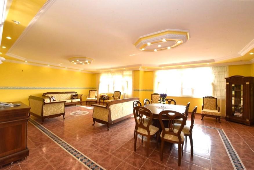Apartment 3+1 in the center of Alanya with the possibility of obtaining Turkish citizenship - Umbrella Group - Photo 5