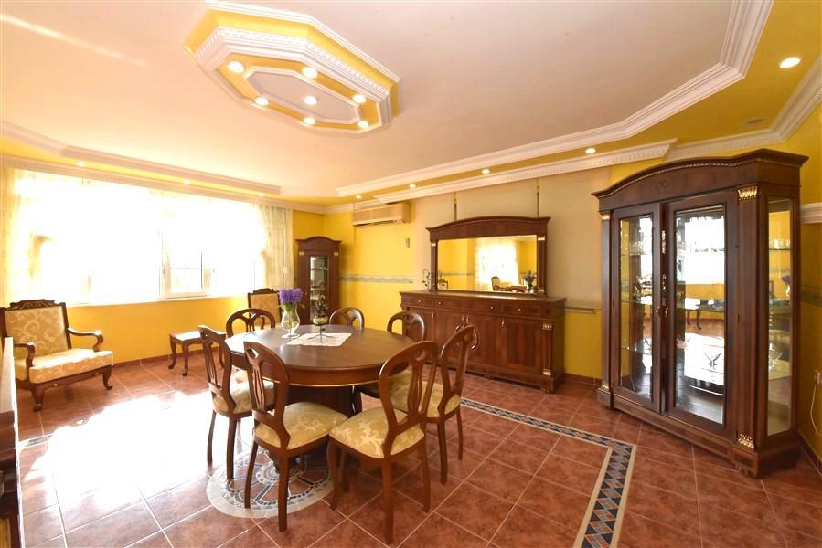 Apartment 3+1 in the center of Alanya with the possibility of obtaining Turkish citizenship - Umbrella Group - Photo 4