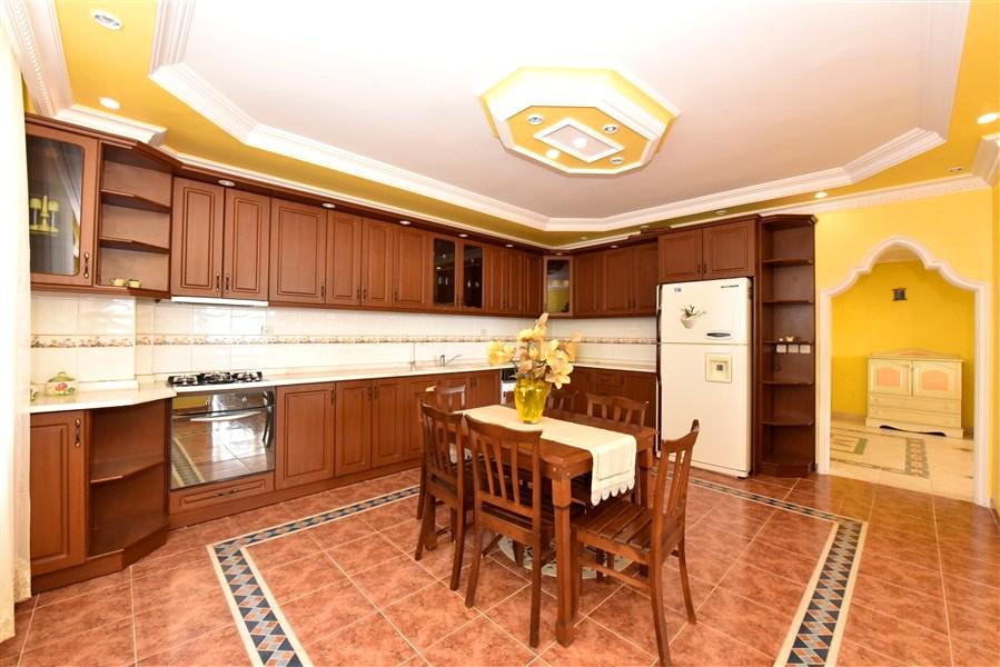 Apartment 3+1 in the center of Alanya with the possibility of obtaining Turkish citizenship - Umbrella Group - Photo 10