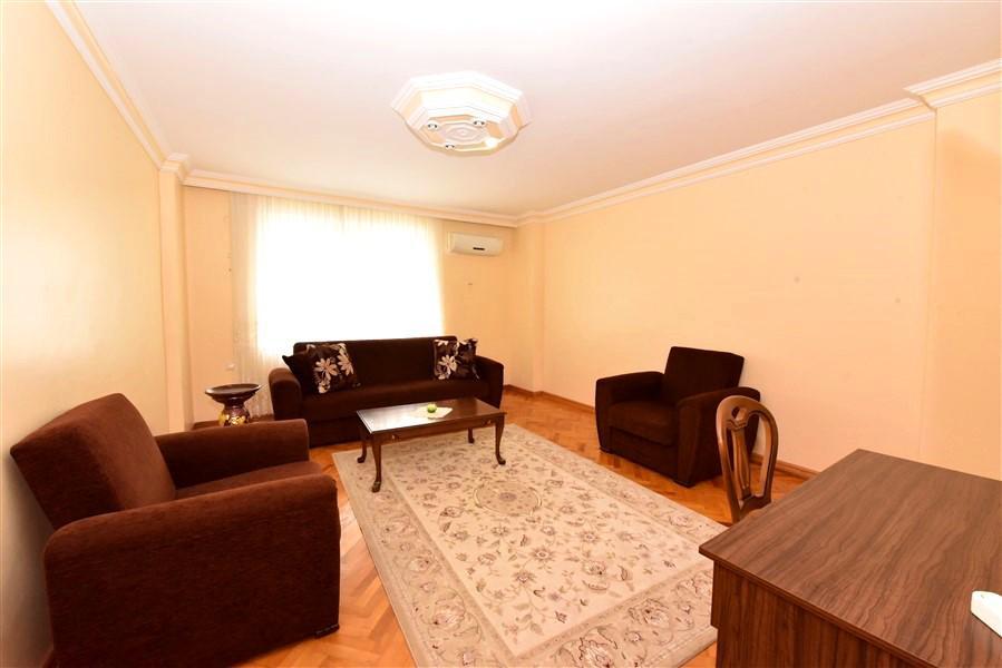Apartment 3+1 in the center of Alanya with the possibility of obtaining Turkish citizenship - Umbrella Group - Photo 11
