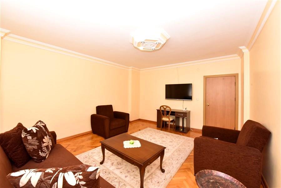 Apartment 3+1 in the center of Alanya with the possibility of obtaining Turkish citizenship - Umbrella Group - Photo 12