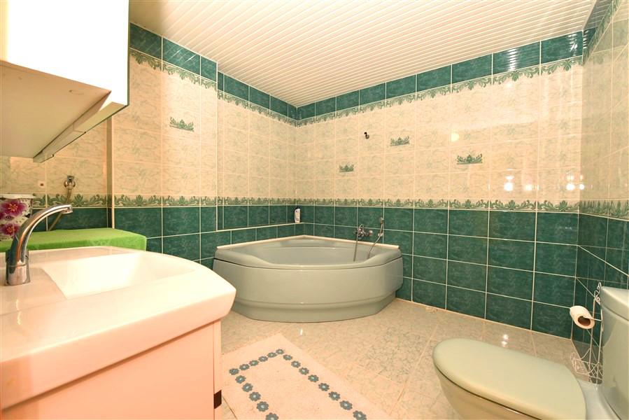 Apartment 3+1 in the center of Alanya with the possibility of obtaining Turkish citizenship - Umbrella Group - Photo 14