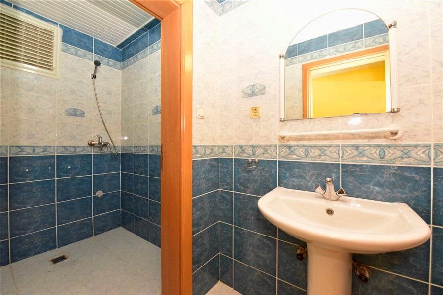 Apartment 3+1 in the center of Alanya with the possibility of obtaining Turkish citizenship - Umbrella Group - Photo 19
