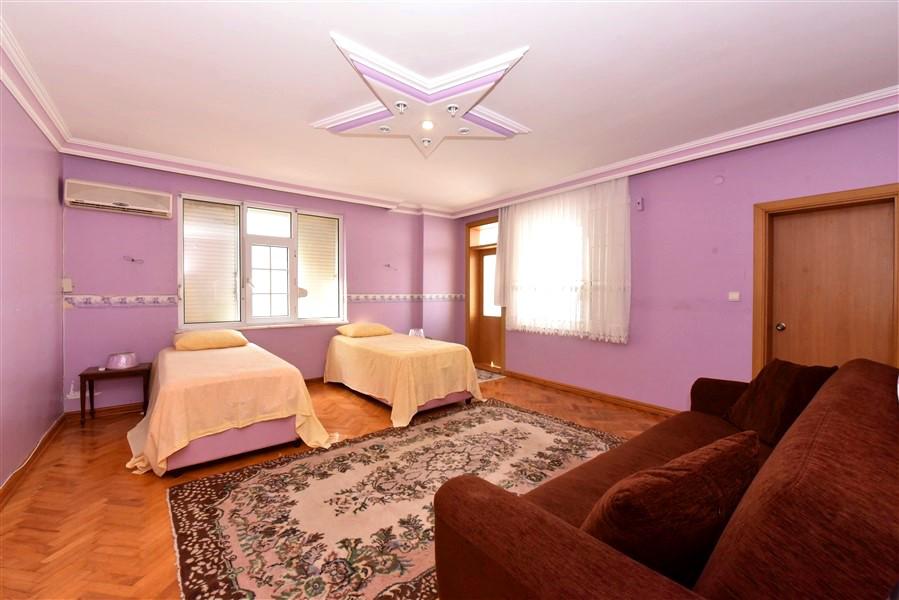 Apartment 3+1 in the center of Alanya with the possibility of obtaining Turkish citizenship - Umbrella Group - Photo 17