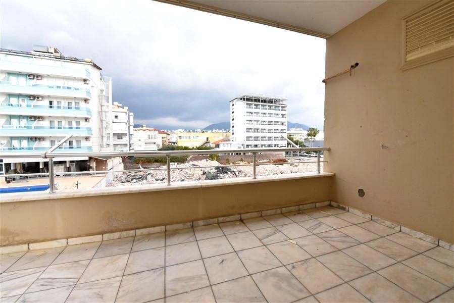 Apartment 3+1 in the center of Alanya with the possibility of obtaining Turkish citizenship - Umbrella Group - Photo 20