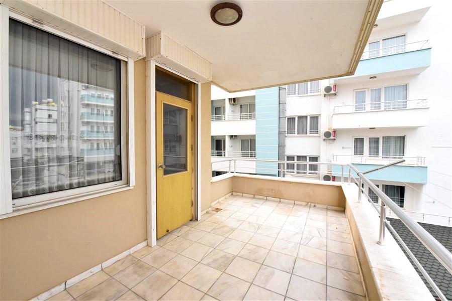Apartment 3+1 in the center of Alanya with the possibility of obtaining Turkish citizenship - Umbrella Group - Photo 21