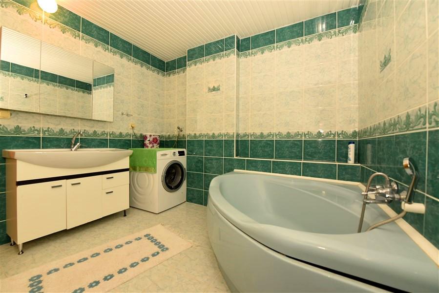 Apartment 3+1 in the center of Alanya with the possibility of obtaining Turkish citizenship - Umbrella Group - Photo 16