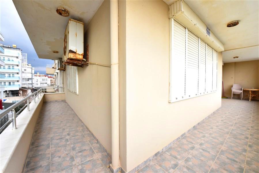 Apartment 3+1 in the center of Alanya with the possibility of obtaining Turkish citizenship - Umbrella Group - Photo 22